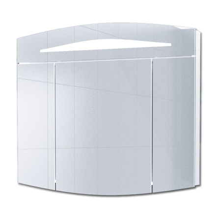 Зеркало-шкаф Alvaro Banos Alma Maximo 100 8405.3000 фото