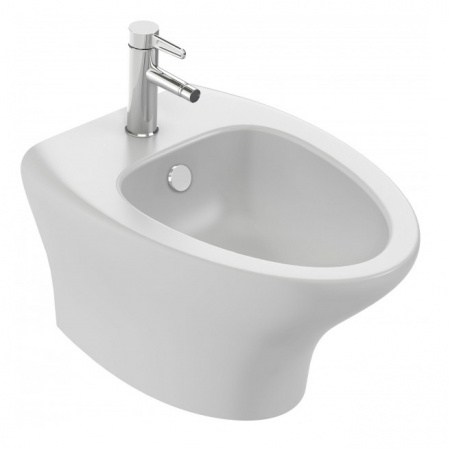 Биде подвесное Jacob Delafon Nouvelle Vague EMD0002-00 фото