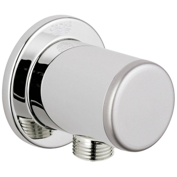 Подключение для душевого шланга Grohe Relexa 28626000 фото