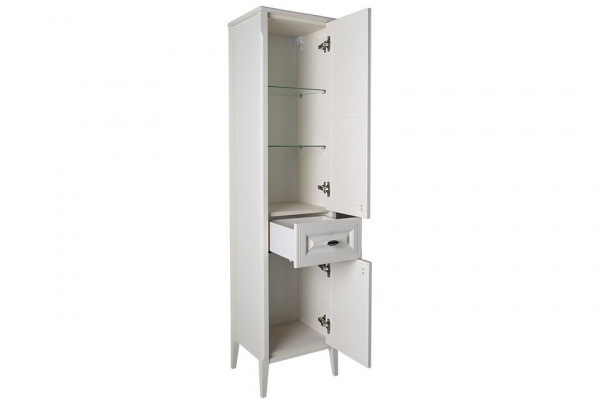 Пенал ASB-Woodline Монте 40 10801 фото