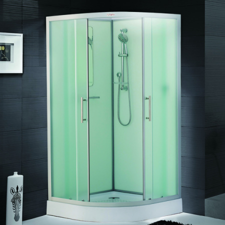 Душевая кабина Esbano ESKB90C 90х90 (без крыши) фото