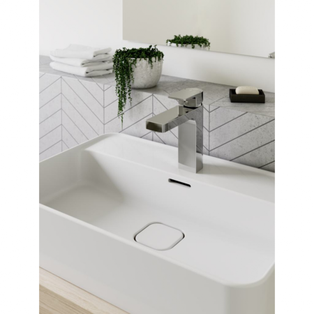 Смеситель для раковины Ideal Standard EDGE A7109AA фото