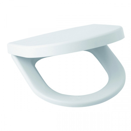 Сиденье для унитаза Gala Blue 51481 фото