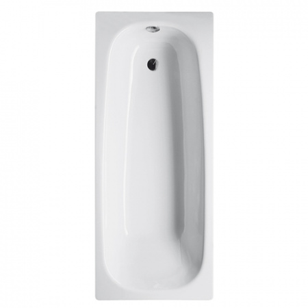 Стальная ванна Bette Form 3800 AD 180x80 на ножках фото