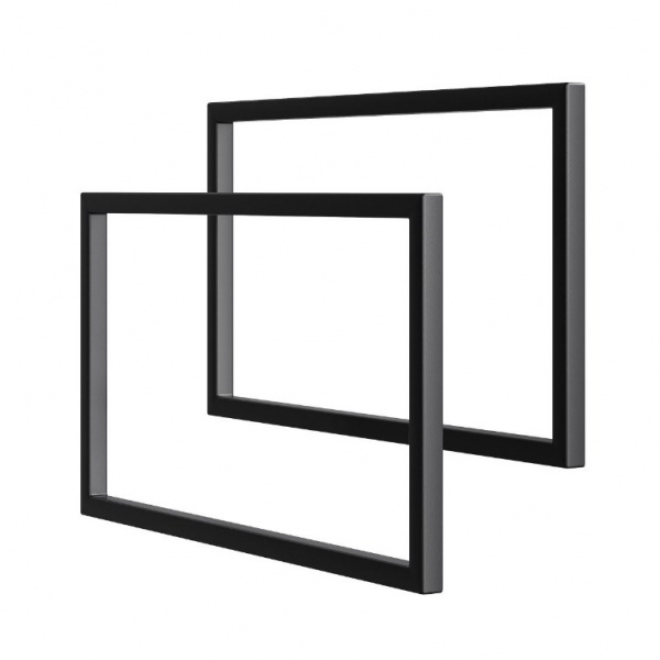 Комплект ножек Aqwella Фарго FRGN440 фото