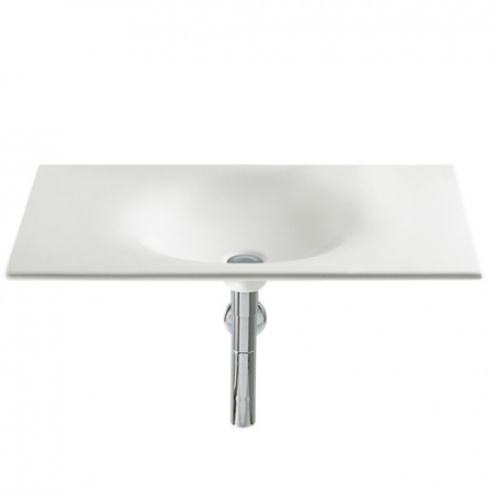 Подвесная раковина Roca Kalahari 327878000 80 см фото