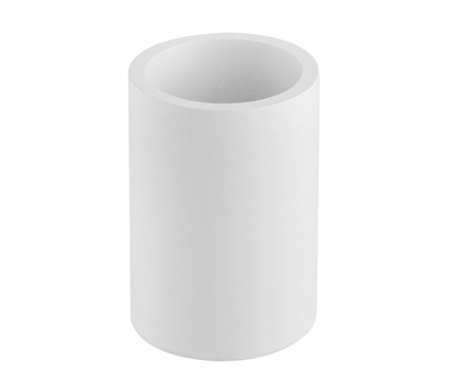 Стакан для зубных щеток WasserKRAFT Berkel K-4928 фото