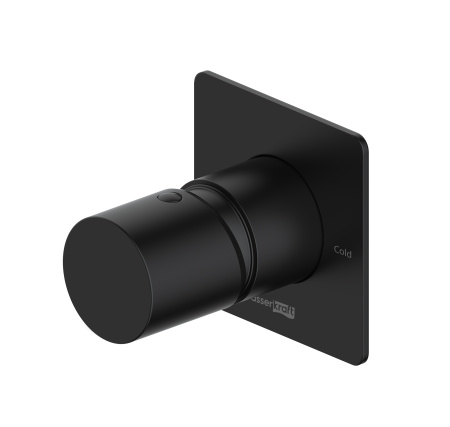 Смеситель для душа WasserKRAFT Elbe 7452 фото