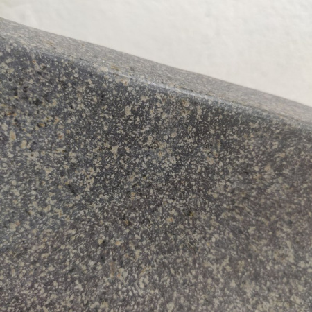 Раковина из речного камня ПАРА!!! RS01731 (55*41*15) фото