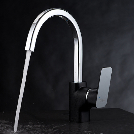 Смеситель для кухни D&K Technishe Berlin DA1432415 фото