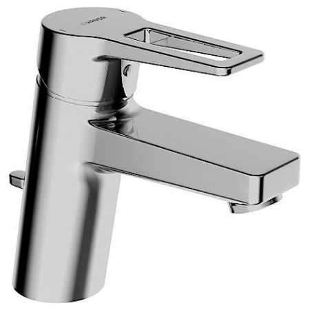 Смеситель для раковины Hansa Twist 09092285 фото