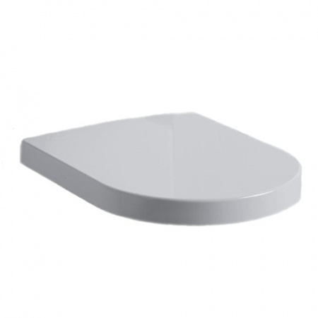 Сиденье для унитаза Simas E-Line EL003 bi/cr фото