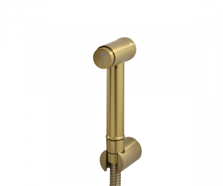 Гигиенический душ со смесителем Bronze de Luxe Scandi 9030BR фото