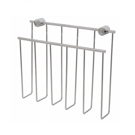 Газетница WasserKRAFT K-311 фото