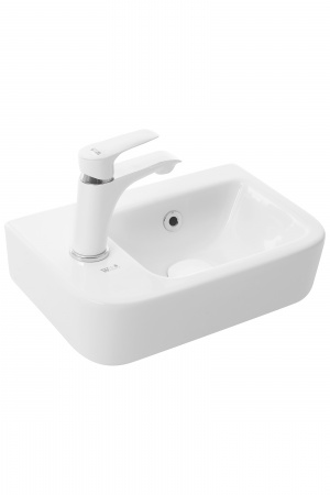 Раковина WeltWasser Aisbach AISBACH 10100 L фото