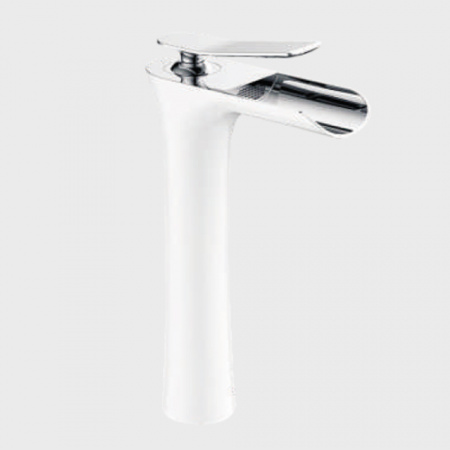 Высокий смеситель для раковины Oute T700 T711K-1 фото