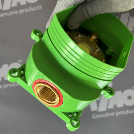 Смеситель для ванны напольный Timo Selene 2210/17Y-CR золото матовое фото