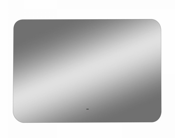 Зеркало с подсветкой Art&Max Ravenna AM-Rav-1000-700-DS-C 100x70 фото