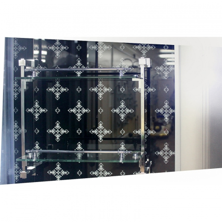 Душевая кабина River Temza 150/150/55 ТН фото