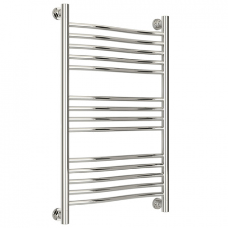 Водяной полотенцесушитель Сунержа Флюид 80x50 00-0222-8050 фото