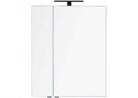 Зеркало-шкаф Aquanet Эвора 70 00184305 фото