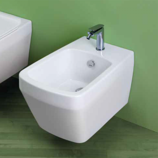 Биде подвесное Simas Baden Baden BB19bi*1 фото