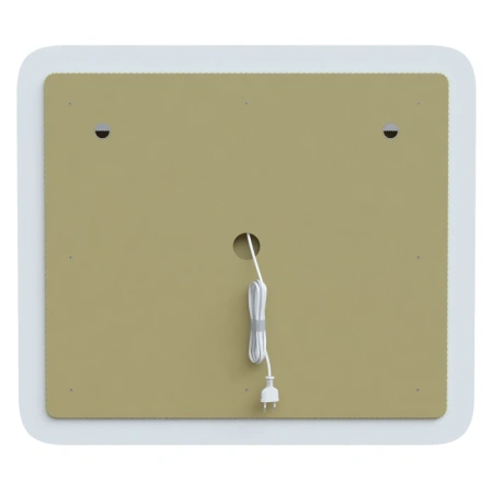 Зеркало с подсветкой Iddis Esper 80 ESP8000i98 фото