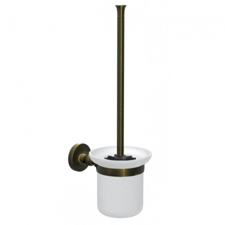 Ершик для унитаза Rush Crete CR35710 фото