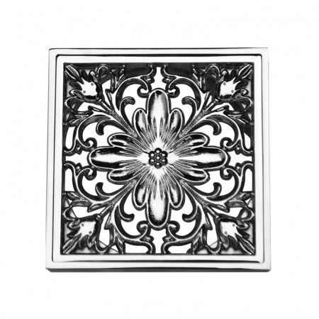 Декоративная решетка Magliezza 957-cr фото