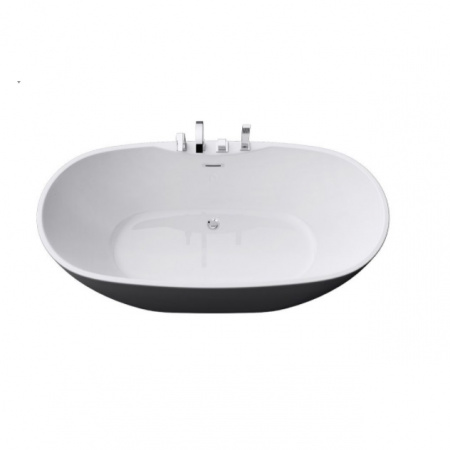 Ванна акриловая Art&Max Pescara AM-605-1700-790 170х79 фото