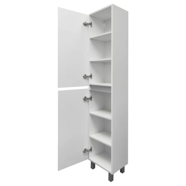 Шкаф-пенал напольный Comforty Валдай-40Н 00-00020473 фото