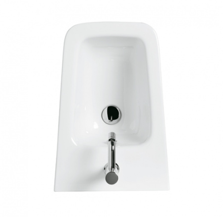 Биде напольное Simas Degrade DE04bi*1 фото