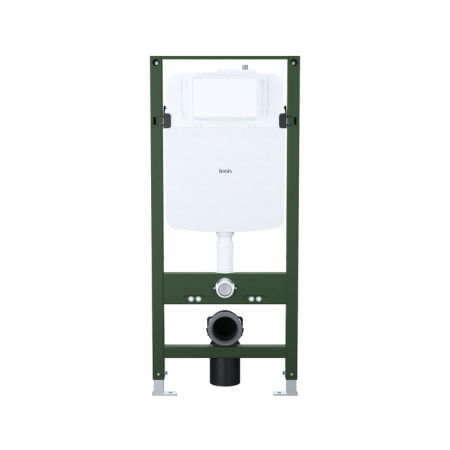 Инсталляция для подвесного унитаза  Iddis Profix Air PRA0000i32 фото