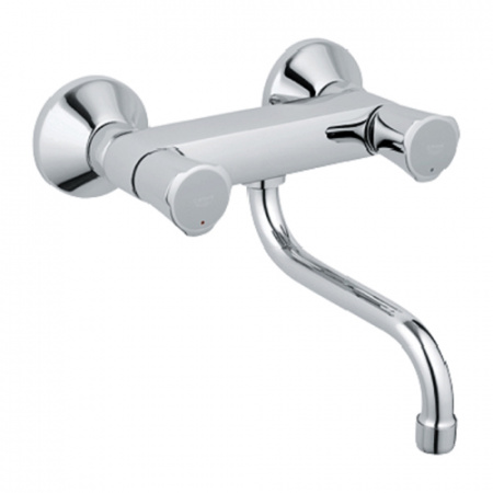 Смеситель для кухонной мойки Grohe Costa L 31187001 фото