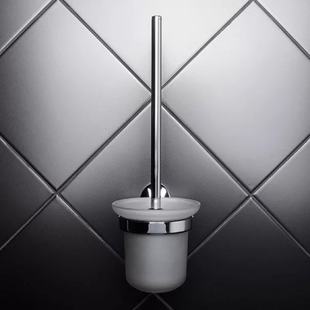 Ершик для унитаза подвесной Fixsen Europa FX-21813 фото