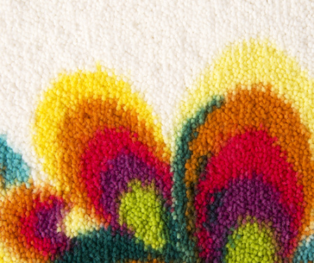 Коврик для ванной комнаты WasserKRAFT Leine BM-5002 фото