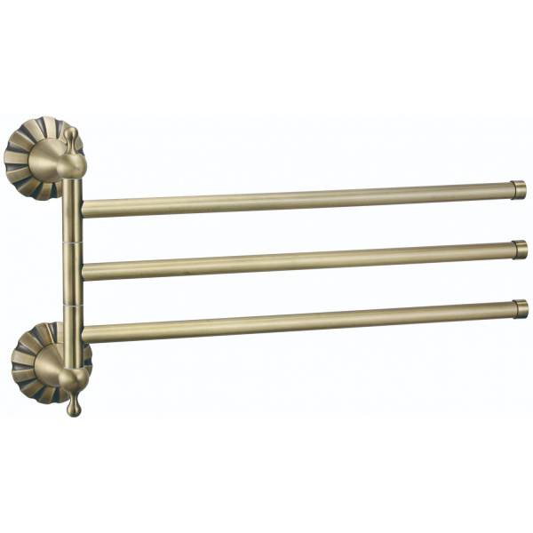 Полотенцедержатель Savol 89C S-08903C фото