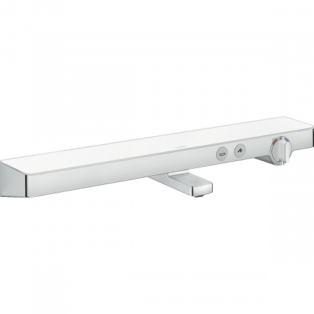 Термостатический смеситель для ванны с душем Hansgrohe ShowerTablet Select 13183000 фото