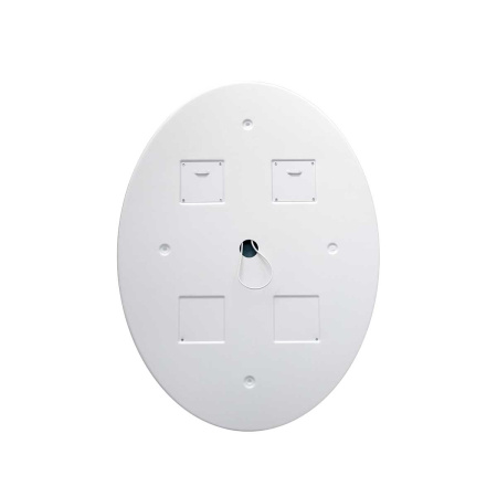 Зеркало Vincea VLM-2E570 57 см фото