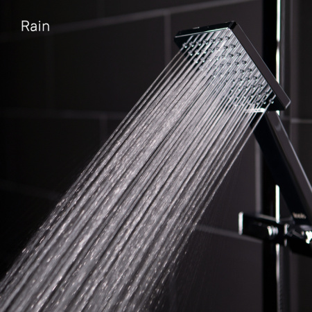 Душевая система (стойка) Iddis Bild BILSB1Fi06 фото