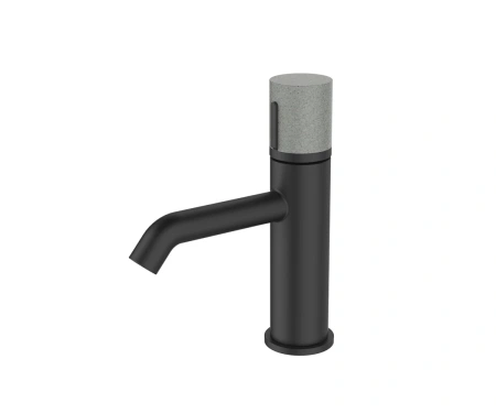 Смеситель для раковины Bronze de Luxe Focus 24601BG фото