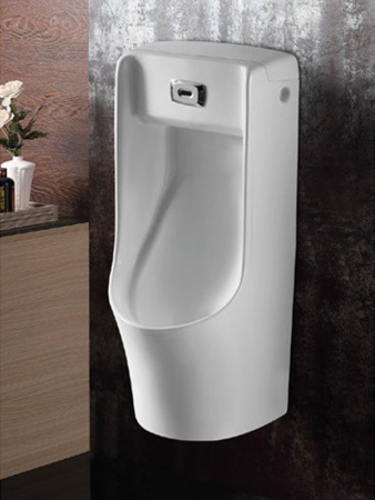 Писсуар сенсорный CeramaLux Х529P фото