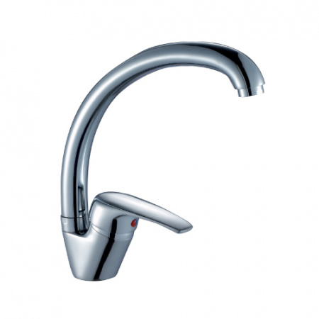 Смеситель для кухни Rossinka F F40-23 фото