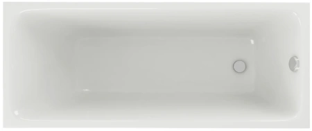 Акриловая ванна Aquatek Мия 140x70 фото