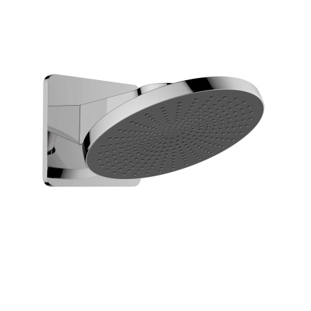 Душевая система скрытого монтажа с термостатом Vincea Inspire VSFW-3I21MT5CH хром фото