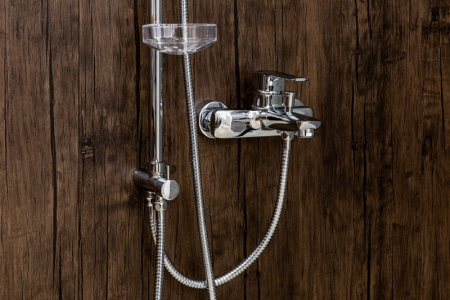 Душевая система Orange Merci M13-944cr Хром фото