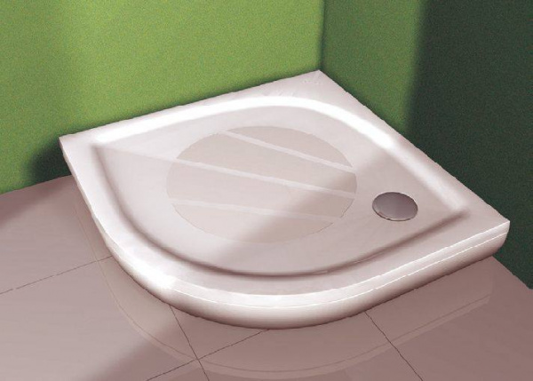 Поддон для душа Ravak Elipso Pro-90 XA237701010 фото