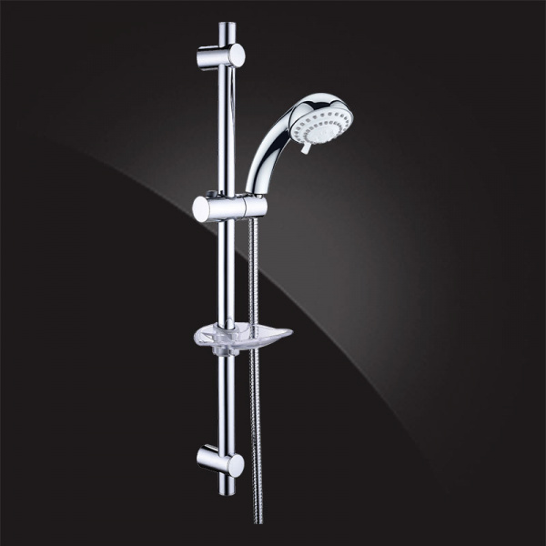 Душевой гарнитур Elghansa Shower Rail SB-03S фото