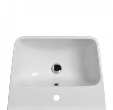 Подвесная раковина Simas Degrade DE13bi*1 фото