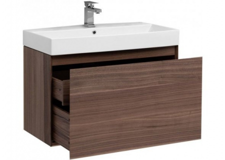 Тумба с раковиной Aquanet Нью-Йорк 85 00213936 фото